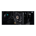 Deepcool | CPU Air Cooler | AN600 | Intel, AMD