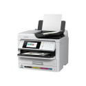 Epson Multifunctional Printer | WorkForce Pro WF-C5890DWF | Inkjet | Colour | A4 | Wi-Fi