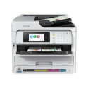 Epson Multifunctional Printer | WorkForce Pro WF-C5890DWF | Inkjet | Colour | A4 | Wi-Fi