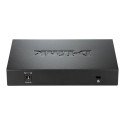 D-Link | Switch | DGS-108/E | Unmanaged | Desktop | 1 Gbps (RJ-45) ports quantity 8 | 60 month(s)