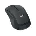 Logitech | MK540 Advanced | Keyboard and Mouse Set | Wireless | Mouse included | Batteries included 