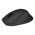 Logitech | M280 | Wireless Mouse | Black