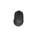 Logitech | M280 | Wireless Mouse | Black