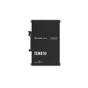 Teltonika TSW010 DIN Rail Ethernet Switch, 5 10/100 Mbps Ethernet ports
