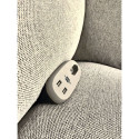 Brennenstuhl style sofa socket with USB