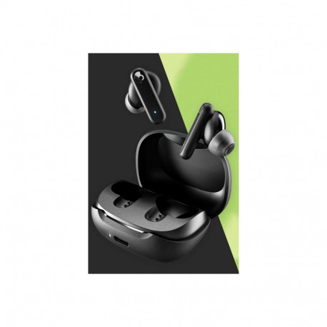 Skullcandy | Tõeliselt juhtmevabad kõrvaklapid | SMOKIN BUDS | Sisseehitatud mikrofon | Bluetooth |