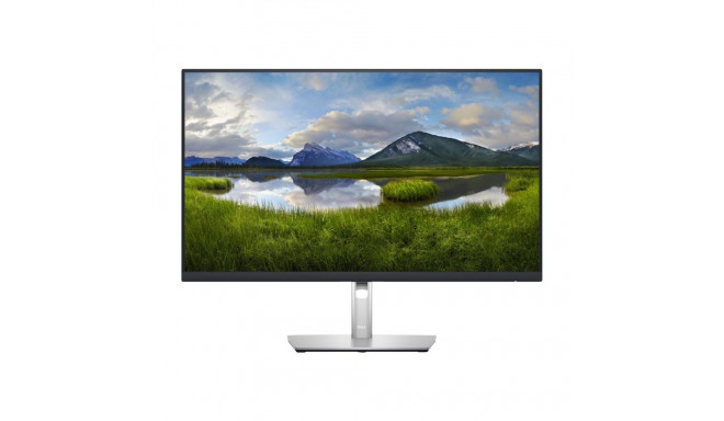 Dell | USB-C jaoturiga monitor | P2723DE | 27 " | IPS | QHD | 16:9 | 60 Hz | 5 ms | 2560 x 1440 | 35