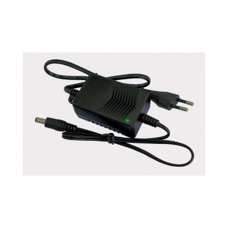 Hikvision | Power adapter | POWER BUBBLE PB-12-2TB | 12 V