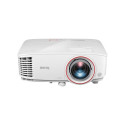 Benq | TH671ST | Full HD (1920x1080) | 3000 ANSI lumens | 10.000:1 | White | Lamp warranty 12 month(