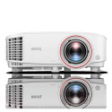 Benq | TH671ST | Full HD (1920x1080) | 3000 ANSI lumens | 10.000:1 | White | Lamp warranty 12 month(