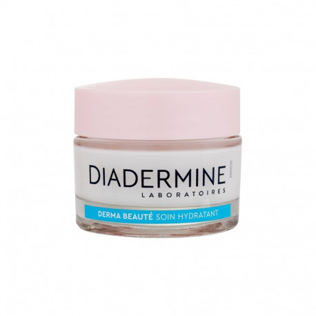 Diadermine Derma Beauty Hydrating Day & Night Cream (50ml)