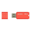 Goodram memory stick 128GB UME3-1280O0R11 USB UME3 USB 3.0, orange