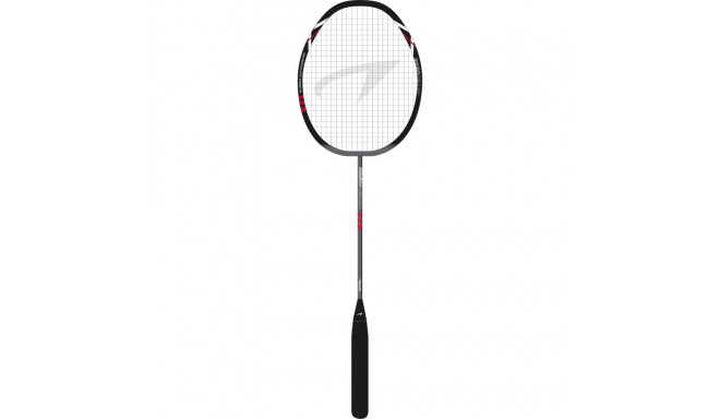 Badminton racket AVENTO Rally 46BD Black/Grey