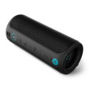 Lamax SOUNDER2 portable speaker Stereo portable speaker Black, Blue 30 W
