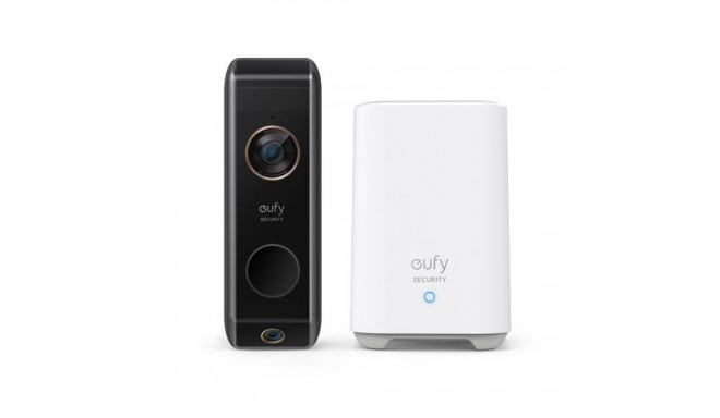 Eufy E8213 Black, White