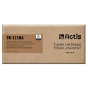 Actis TB-325BA toner (replacement for Brother TN-325BK; Standard; 6000 pages; black)