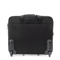 Techair Classic essential 16 - 17.3&quot; trolley briefcase Black