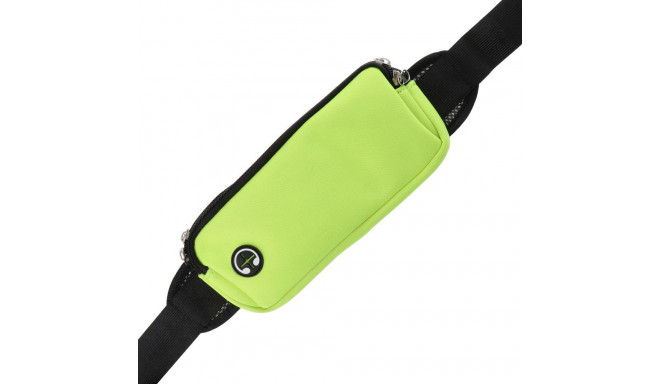 Sport case for Running green