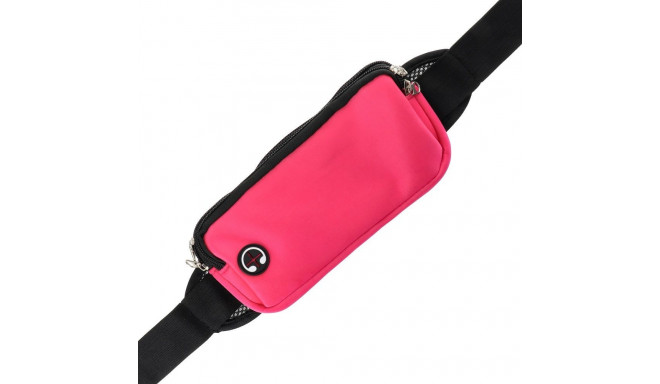 Sport case for Running pink