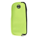 Sport case for Running green