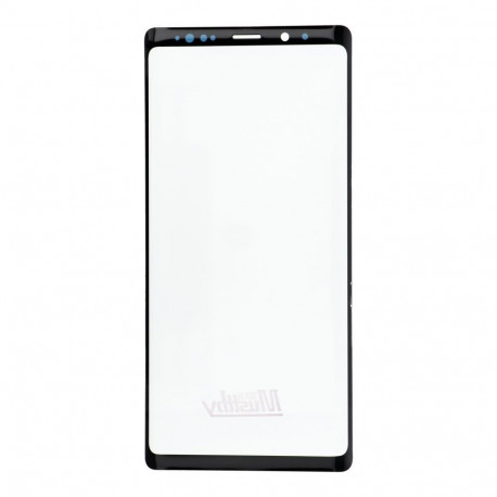 MUSTTBY front glass + OCA SAMSUNG note 9