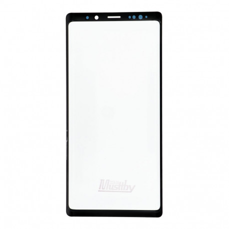 MUSTTBY front glass + OCA SAMSUNG note 9