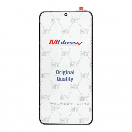 MUSTTBY front glass + OCA SAMSUNG s22