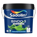 PAINT BINDO 3 BW 4.5L