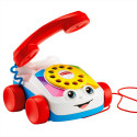 Fisher-Price Chatter -leikkipuhelin