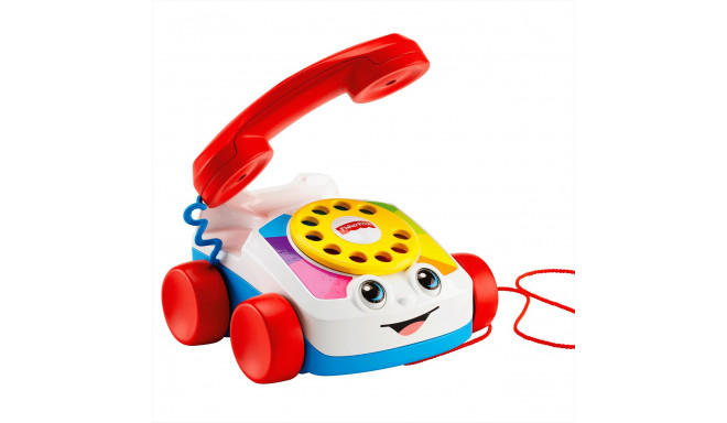 Fisher-Price Chatter mängutelefon