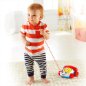 Fisher-Price Chatter -leikkipuhelin