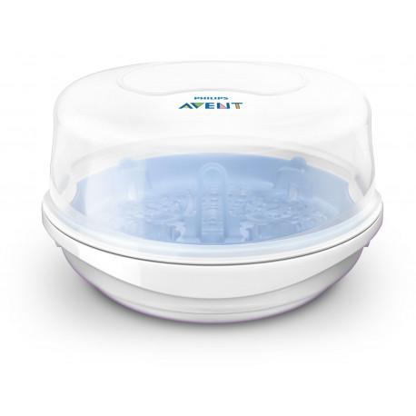 Philips Avent SCF281/02 mikroudu sterilisaator