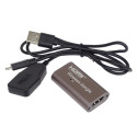 PremiumCord Wireless HDMI Adapter, 1080p,  Android, MIRACAST, iPhone,Win8