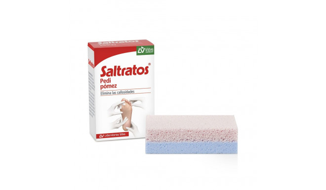 SALTRATOS PEDI POMEZ elimina las callosidades 1 u