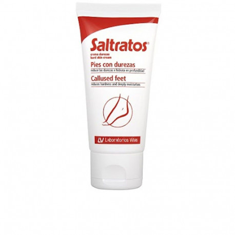 Saltratos jalakreem paksenditele 50ml