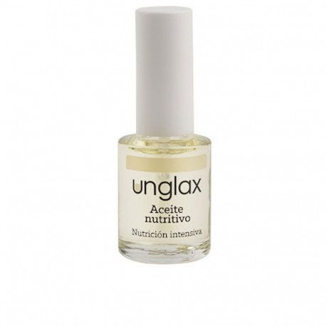 Unglax Nail Experts toitev õli 10ml