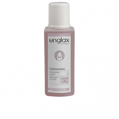 Unglax Nail Experts küünelakieemaldi 115ml