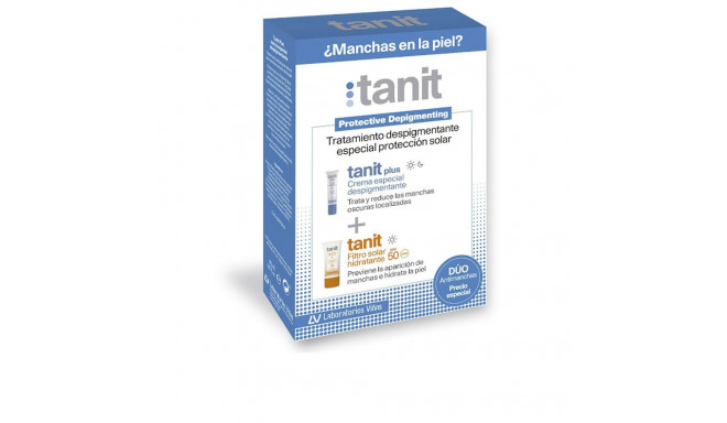 TANIT TRATAMIENTO DESPIGMENTANTE ESTUCHE 2 pz