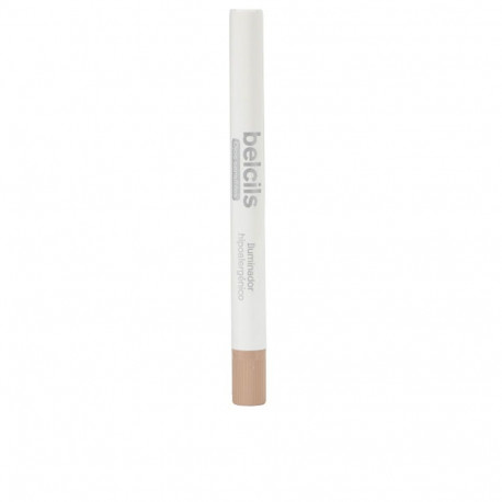 Belcils valgustaja Ojos Sensibles hüpoallergeenne 2,2ml