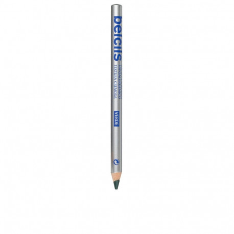 Belcils silmapliiats tundlikele silmadele 1,4g, roheline