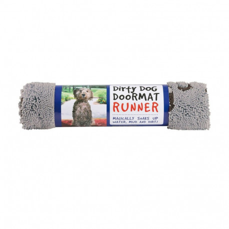 Koera vaip Dog Gone Smart Runner Hall 152 x 76 cm