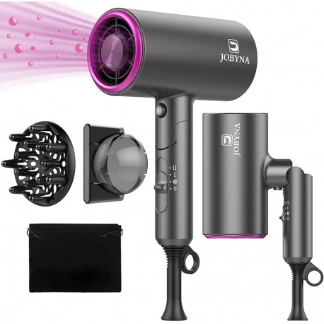 Remington hot air brush AS8901 HYDRAluxe - 1200W Volumising Air Styler