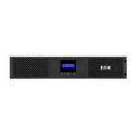 UPS|EATON|1800 Watts|2000 VA|Wave form type Sinewave|OnLine DoubleConvertion|Phase 1phase|Rack 2U|9E