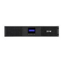 UPS|EATON|900 Watts|1000 VA|Wave form type Sinewave|OnLine DoubleConvertion|Phase 1phase|Rack 2U|9E1