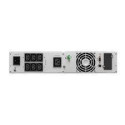 UPS|EATON|1800 Watts|2000 VA|Wave form type Sinewave|OnLine DoubleConvertion|Phase 1phase|Rack 2U|9E