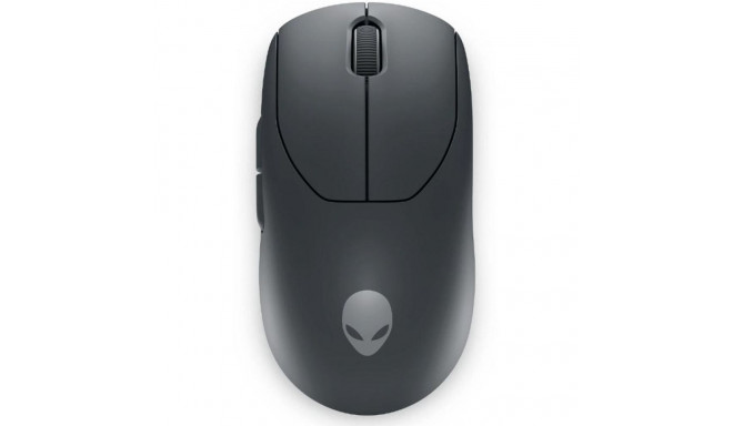 MOUSE USB OPTICAL WRL GAMING/DARK MOON 545-BBFP DELL