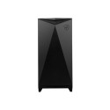 Case|MSI|MPG GUNGNIR 300P AIRFLOW|MidiTower|Case product features Transparent panel|Not included|ATX
