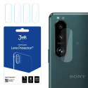 3mk phone camera protector Lens Protection Sony Xperia 1 III 5G 4pcs