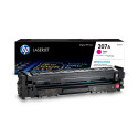 Toonerikassett HP 207A (W2213A) 1250 lehte punane