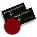 Ümbrik C65 CURIOUS Metallics Red Lacquer (408189) 20tk